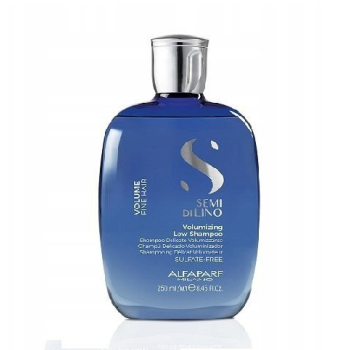 Alfaparf S.D.L.VOLUMIZING SZAMPON DO WŁ.DEL. 250ML !